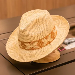 Panamá Crochet